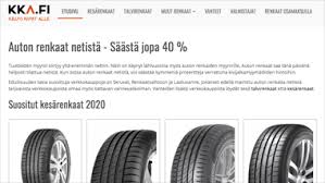 Kka.fi